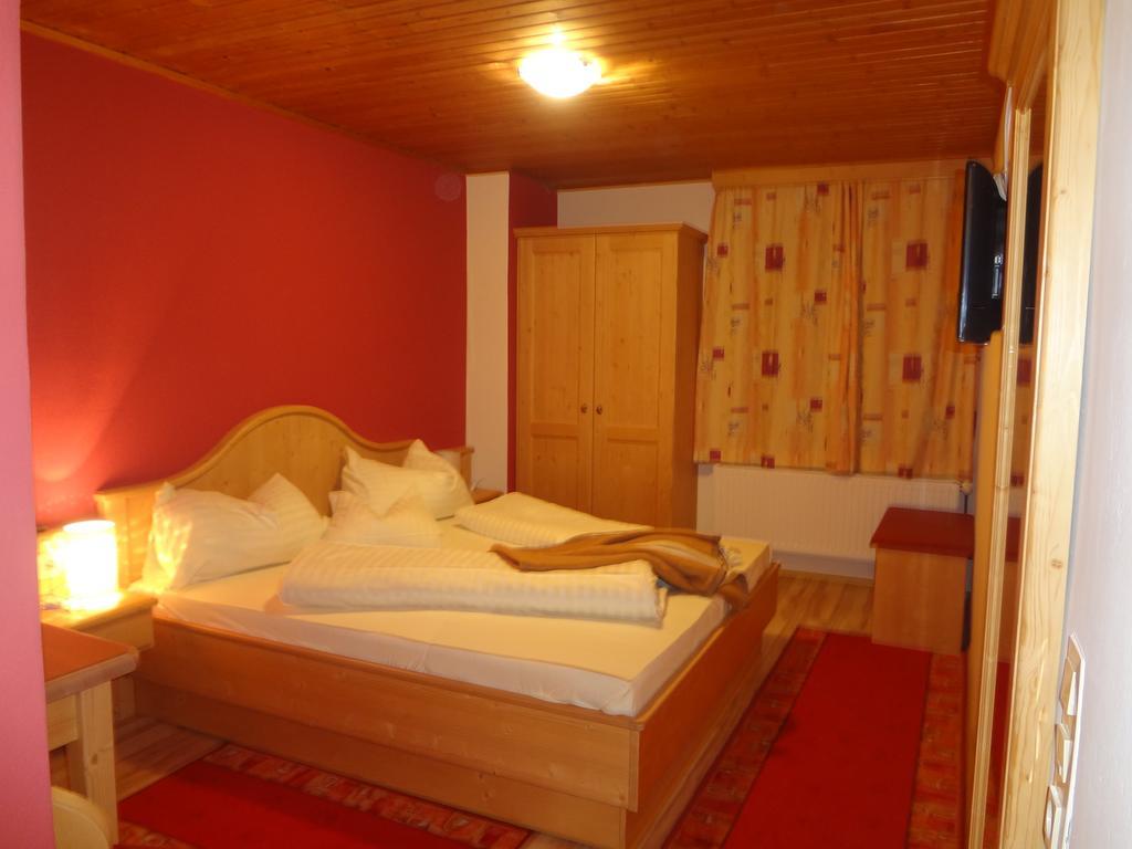 Hotel Restaurant Gasthof Michal Gundersheim Quarto foto